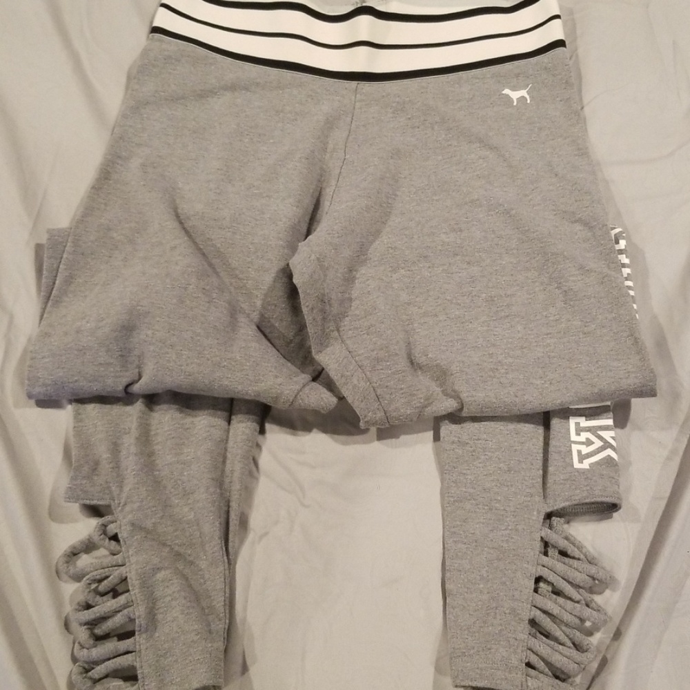 VS PINK Leggings Size M